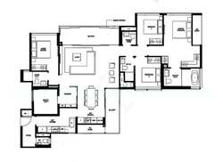 Martin Modern (D9), Condominium #582453451